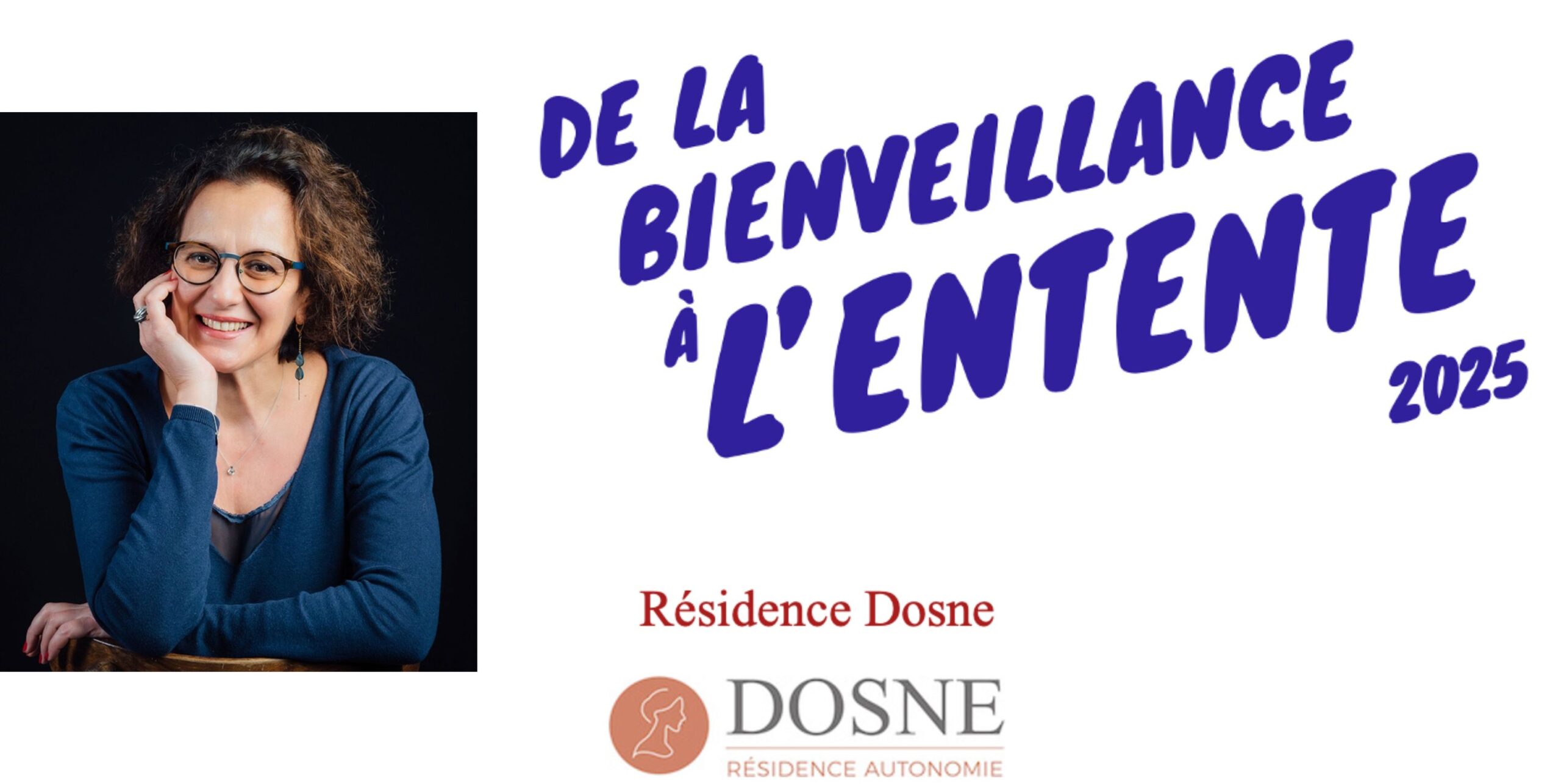 Lire la suite à propos de l’article Bienveillance et relation : ce qu’un cycle de conférences a changé dans une maison de retraite