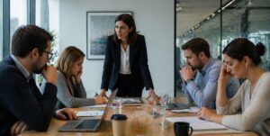 Retour au bureau : quand l&rsquo;injonction managériale fragilise la qualité relationnelle