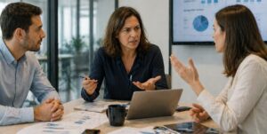 Management 2026 : l&rsquo;angle mort de la formation aux compétences relationnelles