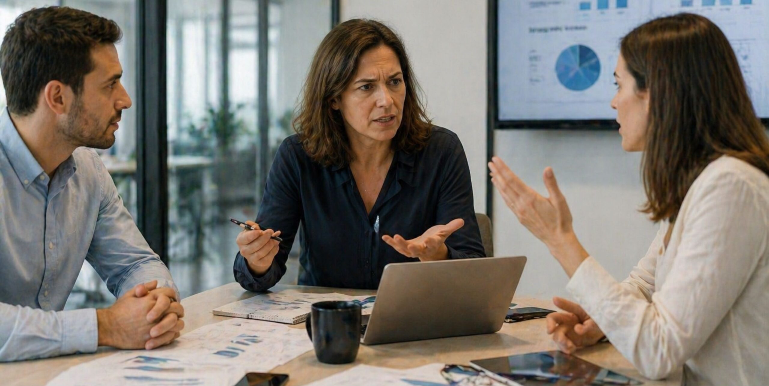 You are currently viewing Management 2026 : l&rsquo;angle mort de la formation aux compétences relationnelles