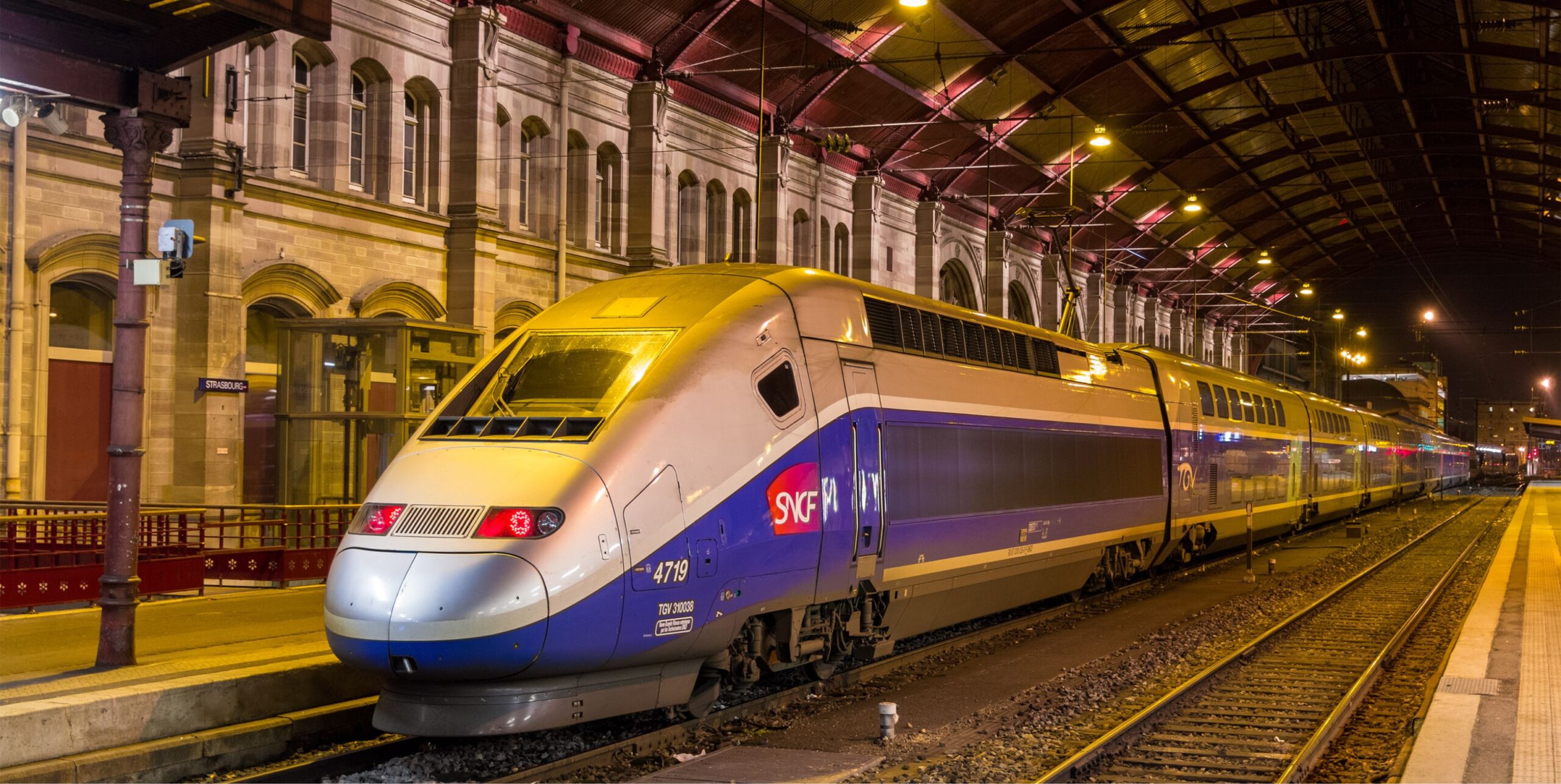 You are currently viewing SNCF : quand la grève devient le seul espace de parole sur la souffrance au travail