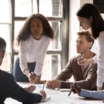 Comment un dirigeant peut retrouver une relation de confiance avec son équipe ?