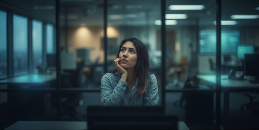divorce-bureau-posture-dirigeant