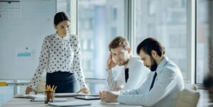 Médiation en entreprise : résoudre rapidement un conflit, et pas seulement