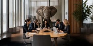 Médiation en entreprise : pourquoi attend-on autant avant de parler ?
